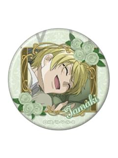 须王环5徽章-20周年纪念须王环个人池系列