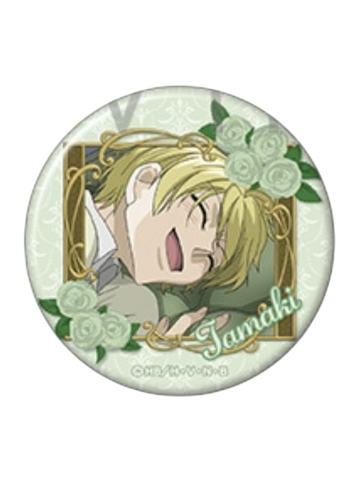 须王环5徽章-20周年纪念须王环个人池系列