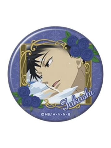 铦之冢崇1徽章-20周年纪念铦之冢崇个人池系列