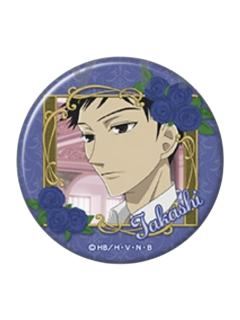 铦之冢崇5徽章-20周年纪念铦之冢崇个人池系列