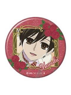 藤冈春绯2徽章-20周年纪念藤冈春绯个人池系列