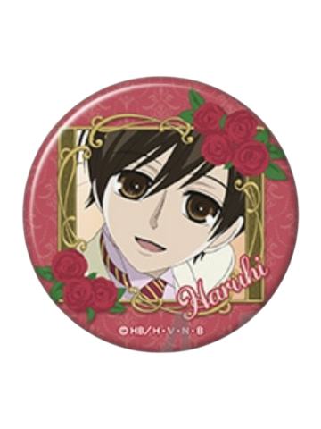 藤冈春绯2徽章-20周年纪念藤冈春绯个人池系列