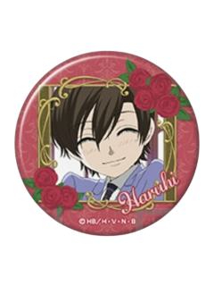 藤冈春绯3徽章-20周年纪念藤冈春绯个人池系列