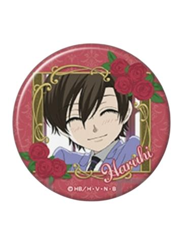 藤冈春绯3徽章-20周年纪念藤冈春绯个人池系列