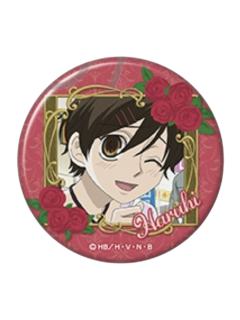 藤冈春绯4徽章-20周年纪念藤冈春绯个人池系列