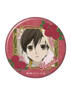 藤冈春绯1徽章-20周年纪念藤冈春绯个人池系列