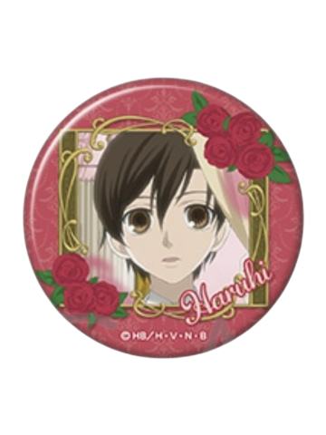 藤冈春绯1徽章-20周年纪念藤冈春绯个人池系列