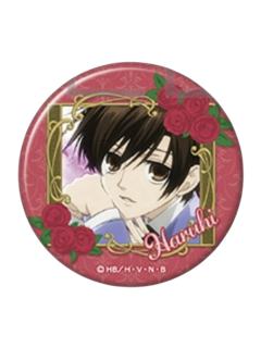 藤冈春绯6徽章-20周年纪念藤冈春绯个人池系列