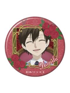 藤冈春绯5徽章-20周年纪念藤冈春绯个人池系列