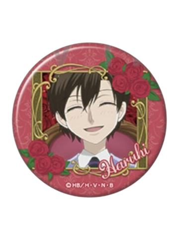 藤冈春绯5徽章-20周年纪念藤冈春绯个人池系列