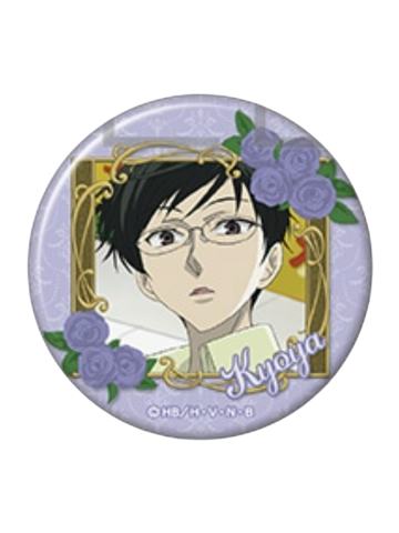 凤镜夜6徽章-20周年纪念风镜夜个人池系列