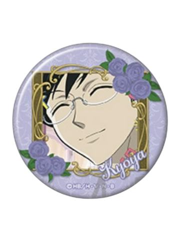 凤镜夜2徽章-20周年纪念风镜夜个人池系列