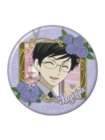 凤镜夜5徽章-20周年纪念风镜夜个人池系列