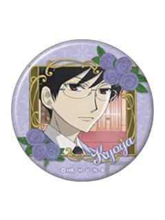 凤镜夜3徽章-20周年纪念风镜夜个人池系列