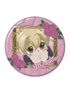 埴之冢光邦4徽章-20周年纪念埴之冢光邦个人池系列