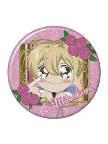 埴之冢光邦2徽章-20周年纪念埴之冢光邦个人池系列