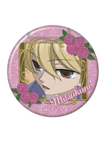 埴之冢光邦6徽章-20周年纪念埴之冢光邦个人池系列