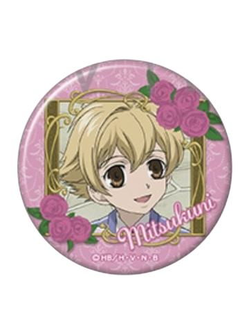 埴之冢光邦5徽章-20周年纪念埴之冢光邦个人池系列