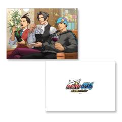 多人-王泥喜精选集文件夹 人气总选ver.