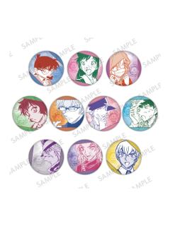 原画吧唧-公式APP神秘列车系列