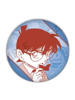 江户川柯南原画吧唧-公式APP神秘列车系列