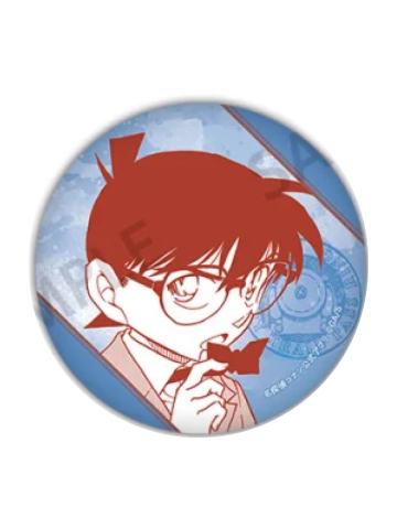 江户川柯南原画吧唧-公式APP神秘列车系列