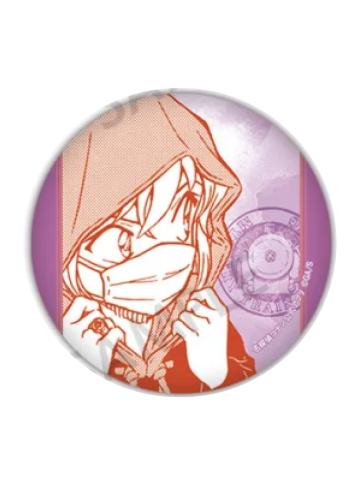 灰原哀原画吧唧-公式APP神秘列车系列