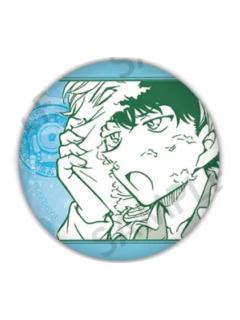 怪盗基德原画吧唧-公式APP神秘列车系列