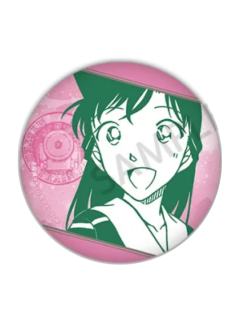 毛利兰原画吧唧-公式APP神秘列车系列