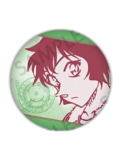 世良真纯原画吧唧-公式APP神秘列车系列