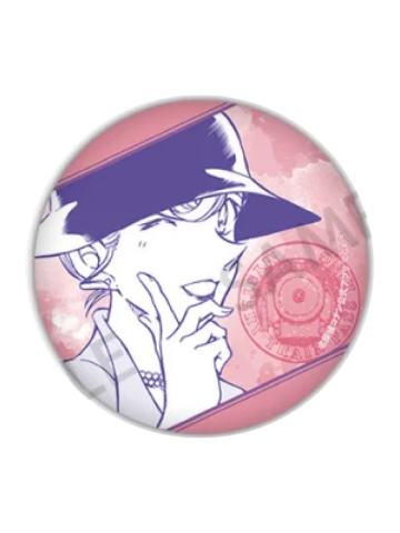 工藤有希子原画吧唧-公式APP神秘列车系列