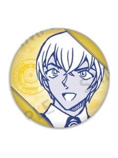 安室透原画吧唧-公式APP神秘列车系列