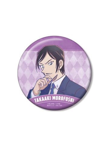 诸伏高明吧唧-水彩10CM系列