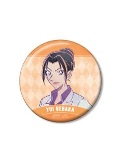 上原由衣吧唧-水彩10CM系列