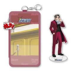 御剑怜侍-推活系列立牌包