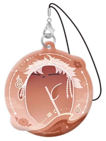 孙策“消”魂挂件-魂魂天下系列