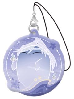 傅融“消”魂挂件-魂魂天下系列