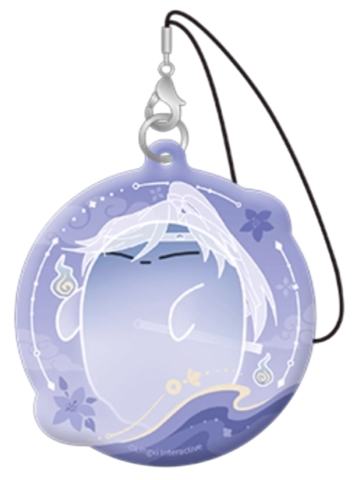 傅融“消”魂挂件-魂魂天下系列