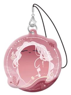 刘辩“消”魂挂件-魂魂天下系列