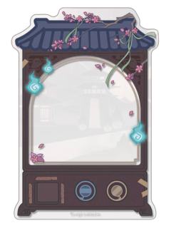 魂魂召唤透卡-魂魂天下系列