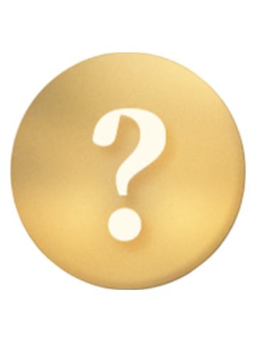 隐藏款马口铁镭射徽章-未来有你系列