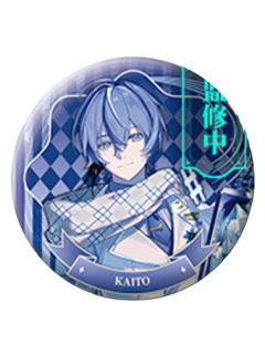 KAITO马口铁镭射徽章-未来有你系列