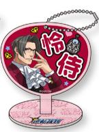 御剑怜侍1-推活系列扇形挂件立牌