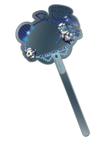 初音未来(打卡棒)单领周边-未来有你系列