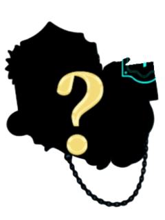 金属徽章单领周边-未来有你系列