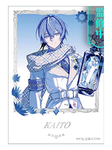 KAITO拍立得-未来有你系列