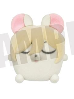 天祥院英智植绒玩偶-AGF2025大川风系列