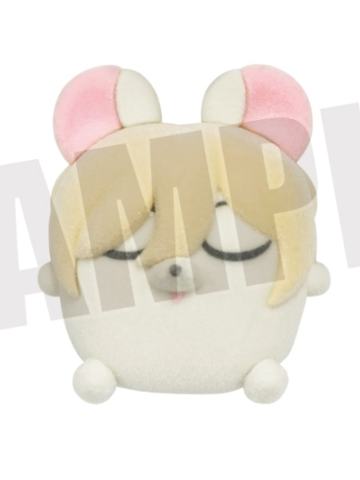 天祥院英智植绒玩偶-AGF2025大川风系列