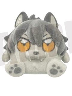 大神晃牙植绒玩偶-AGF2025大川风系列