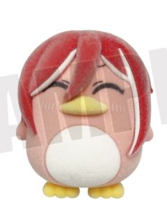 逆先夏目植绒玩偶-AGF2025大川风系列